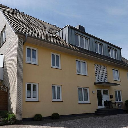 Skippers Hus Ankerbucht Grömitz Eksteriør bilde